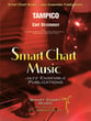 Tampico Jazz Ensemble sheet music cover